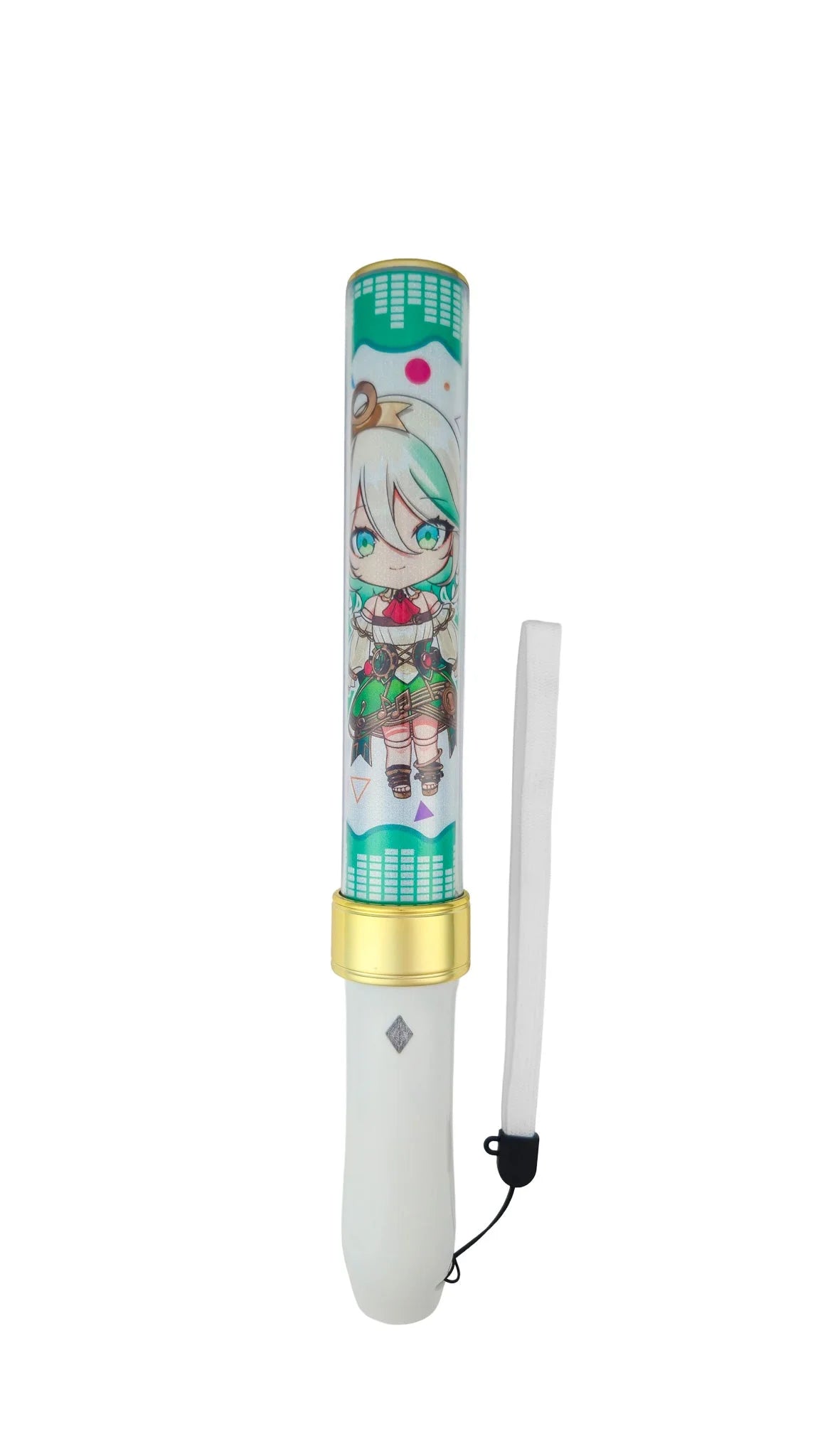 Chibi Cecelia Penlight Penlight