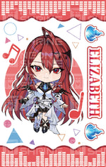 Chibi Elizabeth Penlight Penlight