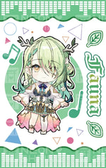 Chibi Fauna Penlight Penlight Bundle Penlight