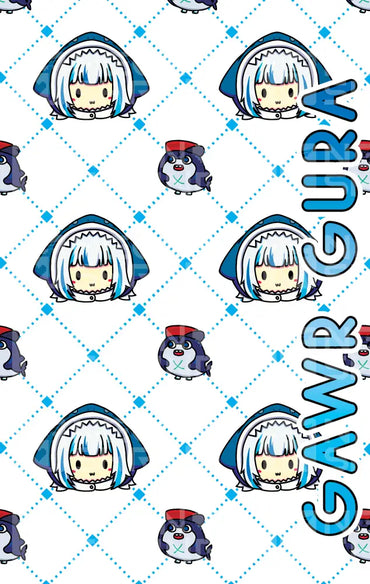Chibi Gura Penlight