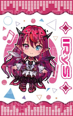 Chibi Irys Penlight Penlight Bundle Penlight