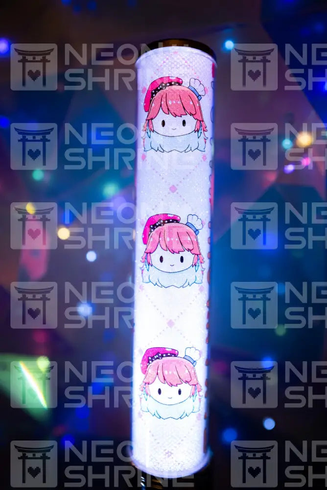 Chibi Kiara Penlight Penlight Bundle