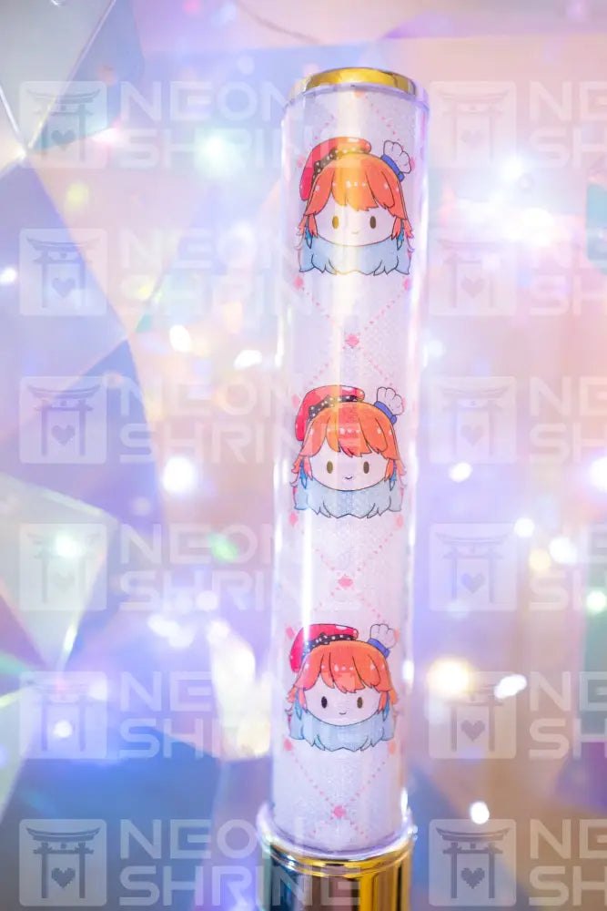 Chibi Kiara Penlight Penlight Bundle