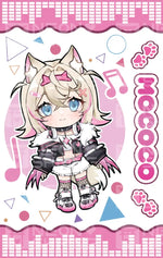 Chibi Mococo Penlight Penlight Bundle Penlight
