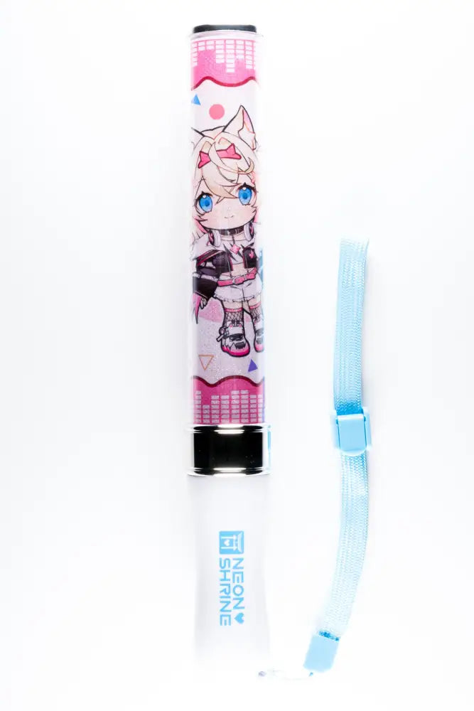 Chibi Mococo Penlight Penlight Bundle Penlight