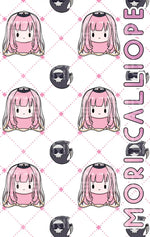 Chibi Mori Calliope Penlight Penlight Bundle