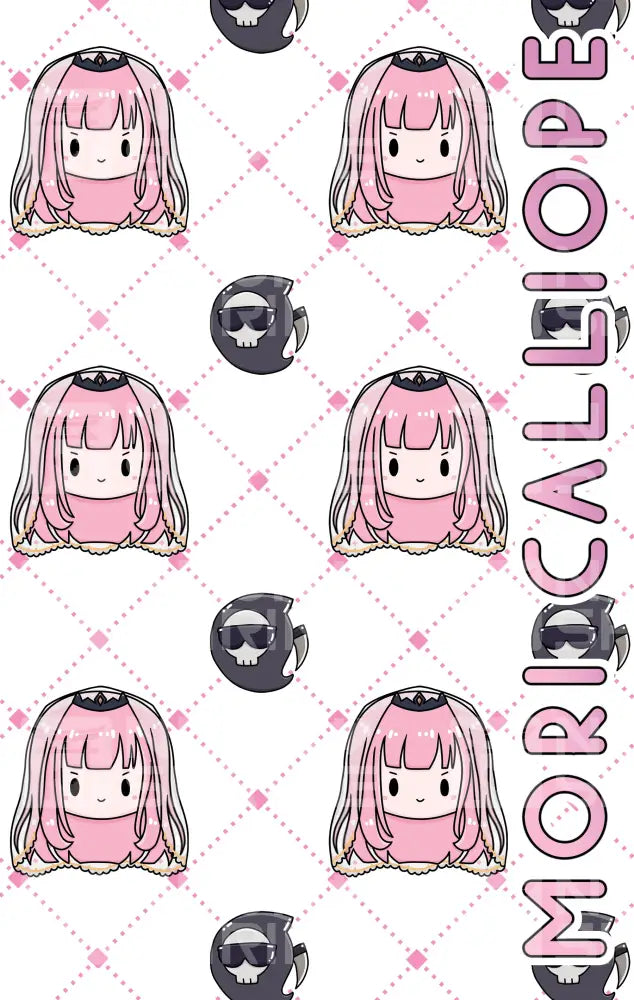 Chibi Mori Calliope Penlight Penlight Bundle