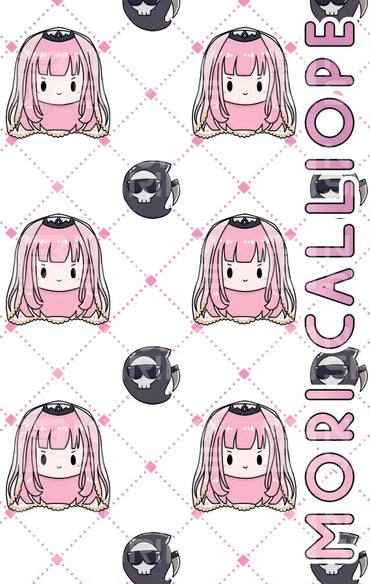 Chibi Mori Calliope Penlight Penlight Bundle