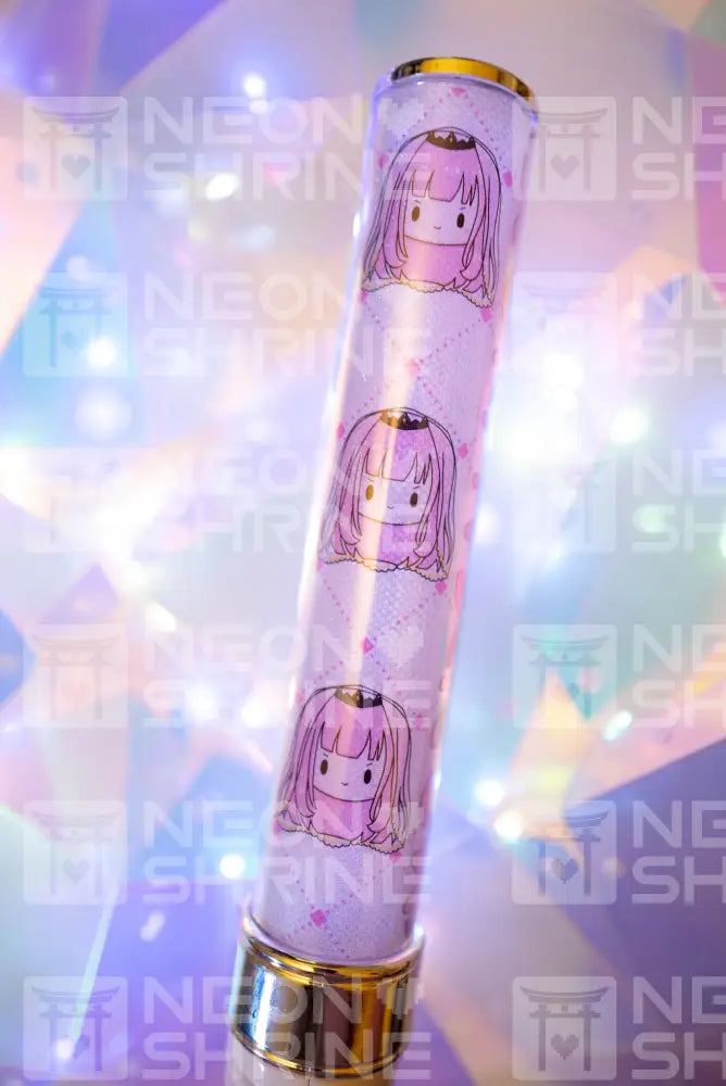Chibi Mori Calliope Penlight Penlight Bundle