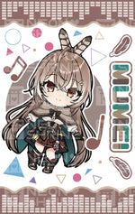 Chibi Mumei Penlight Penlight Bundle Penlight
