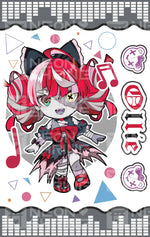 Chibi Ollie Penlight Penlight Bundle Penlight