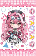 Chibi Raora Penlight Penlight