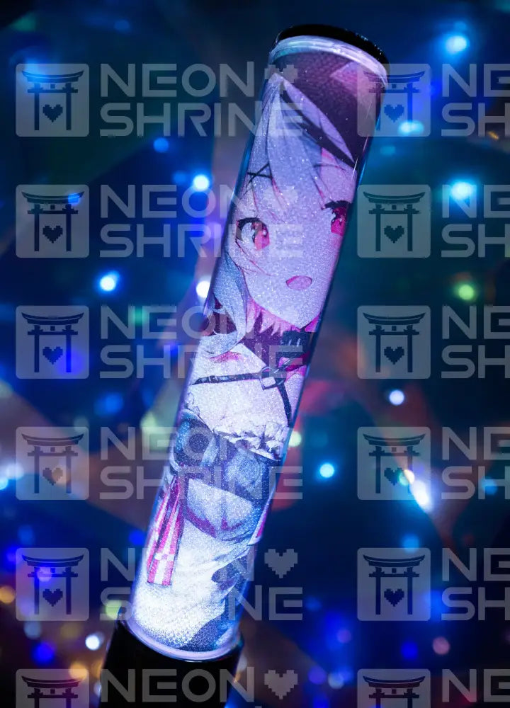 Chloe Sakamata Penlight Penlight Bundle