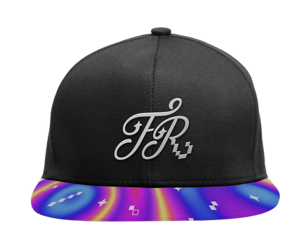 Fantastic Reality Hat