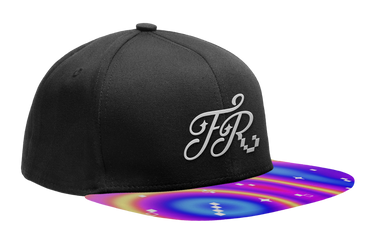 Fantastic Reality Hat