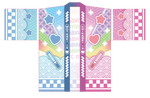 Fan Chant Happi [NS Originals]