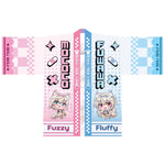 Fuwamoco Happi Coat Happi Coat