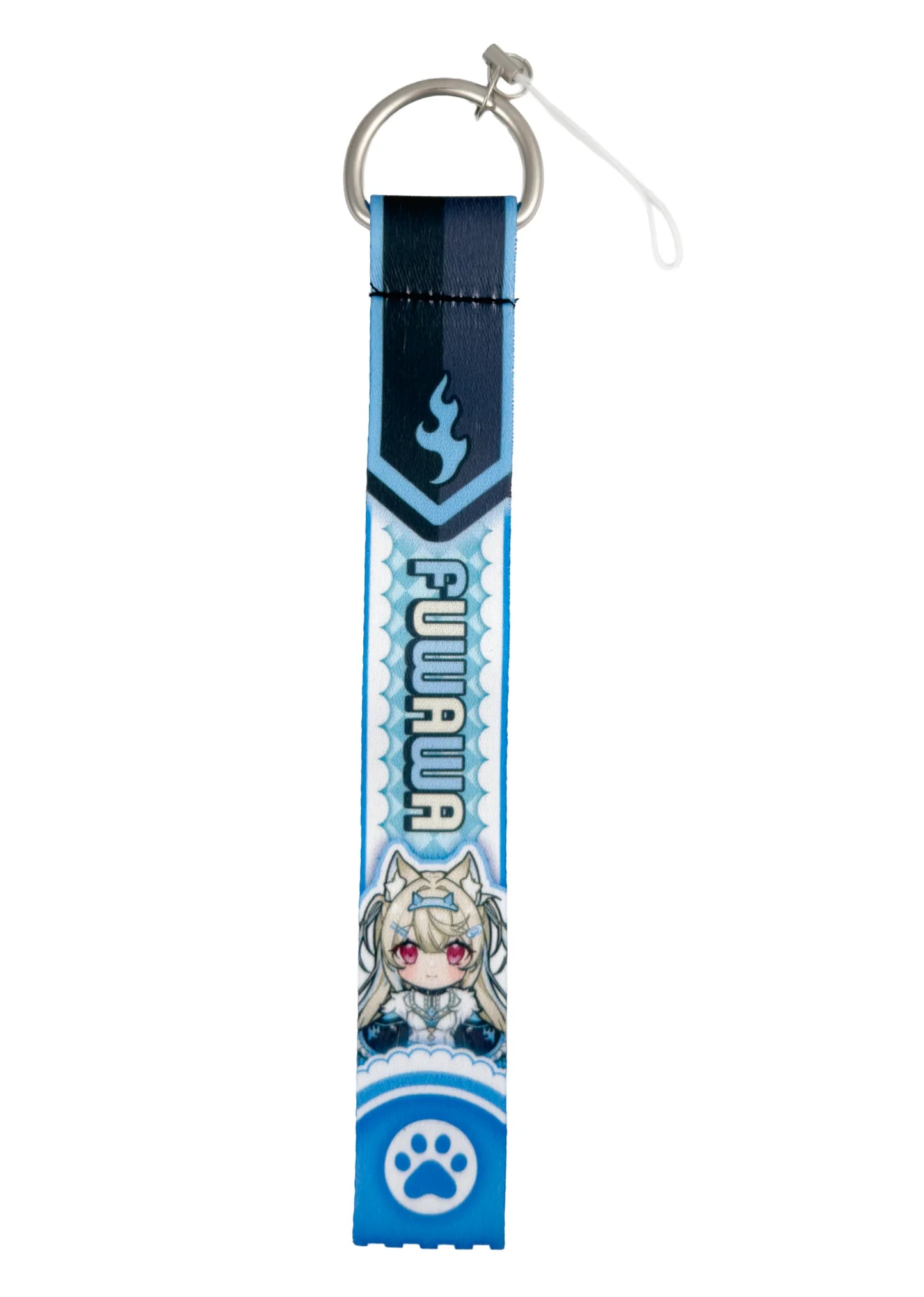 Fuwawa Abyssgard Penlight Wrist Strap