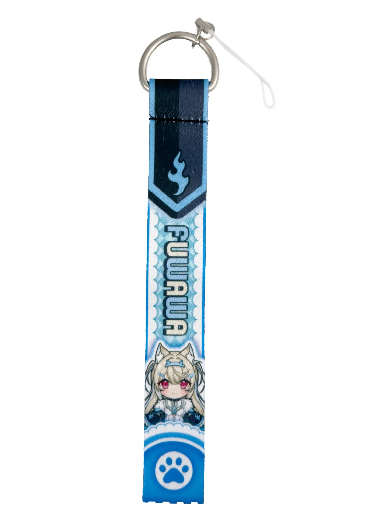 Fuwawa Abyssgard Penlight Wrist Strap