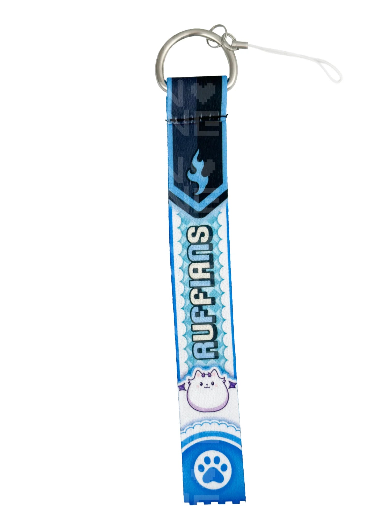 Fuwawa Abyssgard Penlight Wrist Strap