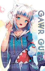 Gawr Gura Penlight Penlight Bundle