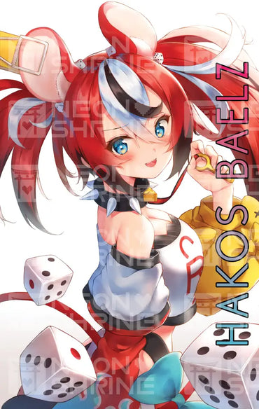 Hakos Baelz Penlight Penlight Bundle