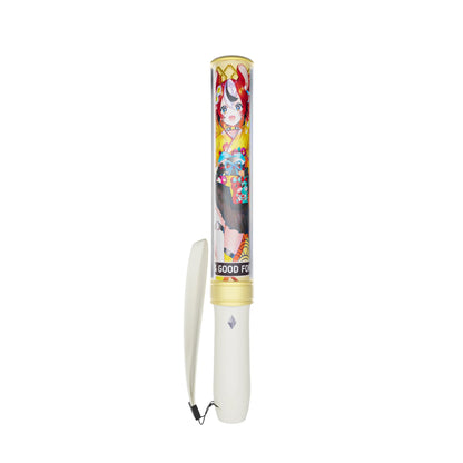 Hakos Baelz Penlight (Natsu Matsuri Ver.) Penlight Bundle Penlight