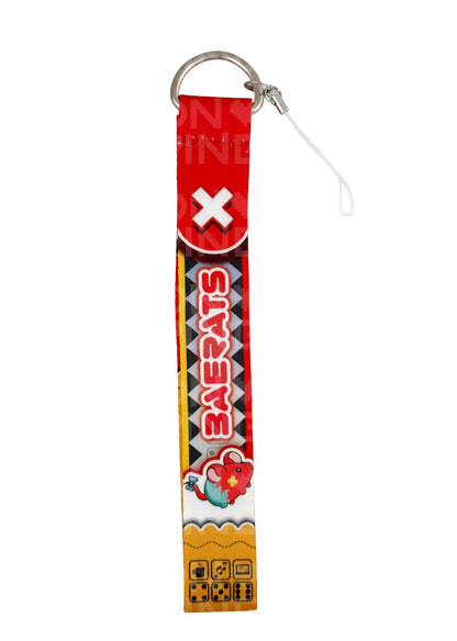 Hakos Baelz Penlight Wrist Strap