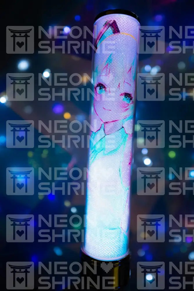 Hatsune Miku Penlight – NeonShrine