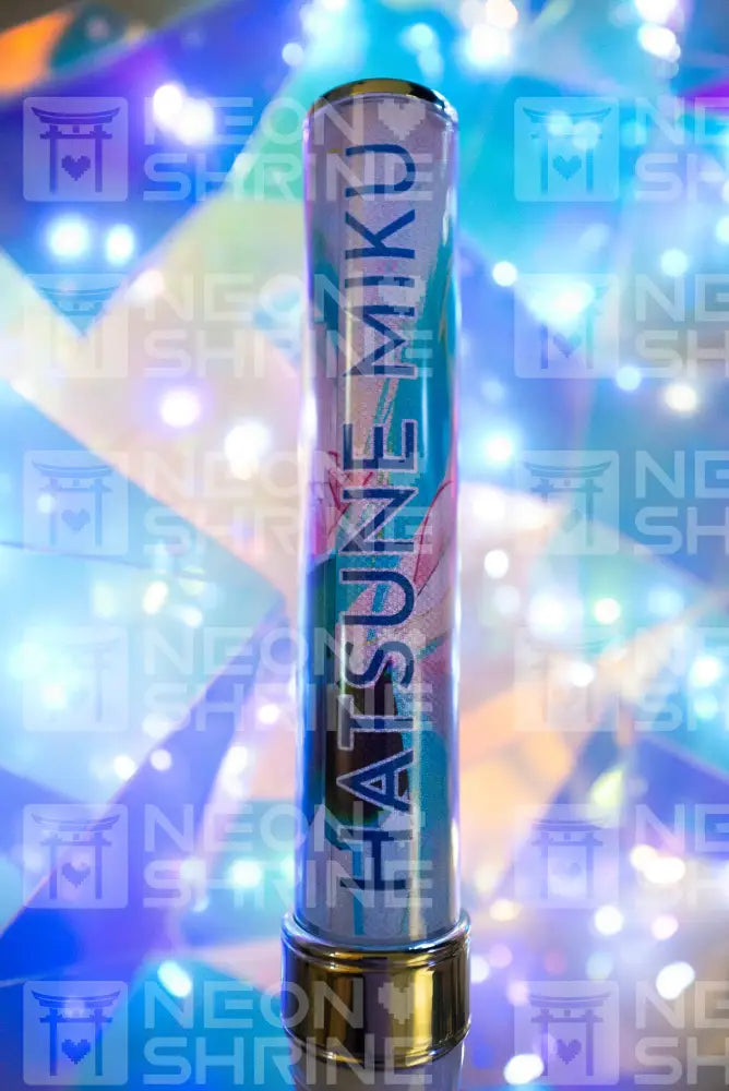 Hatsune Miku Penlight Penlight Bundle