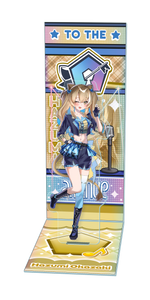 a:VEnue Diorama Standee (Nova Aokami, Nina Saotome, Hazumi Okazaki, Utano Pandora, & Ayla Yew) [PRE-ORDER])