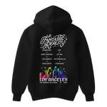 Fantastic Reality Hoodie