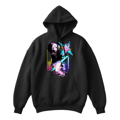 Fantastic Reality Hoodie