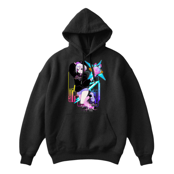 Fantastic Reality Hoodie