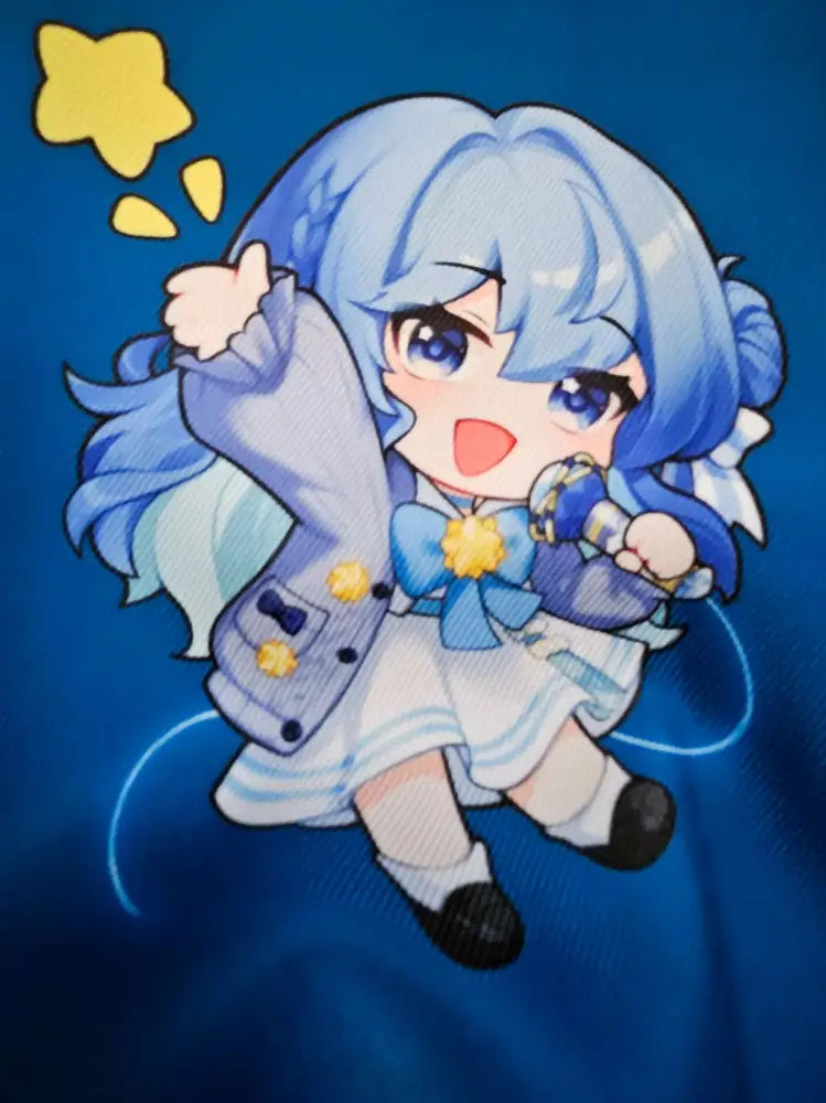 Hoshimachi Suisei Happi Coat Happi Coat