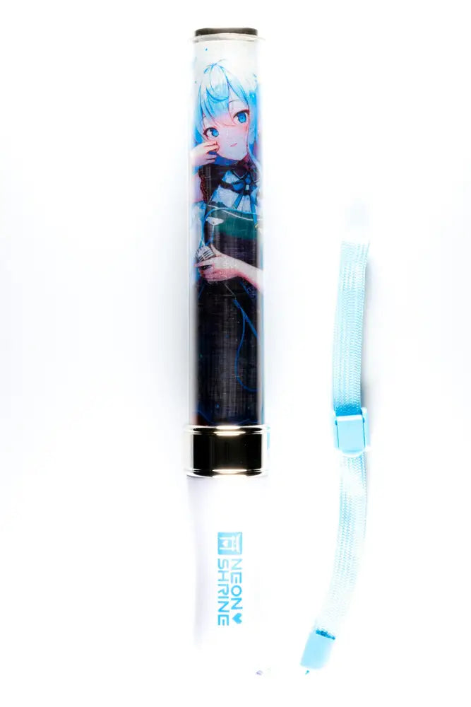 Hoshimachi Suisei Penlight (Idol Version) Penlight Bundle