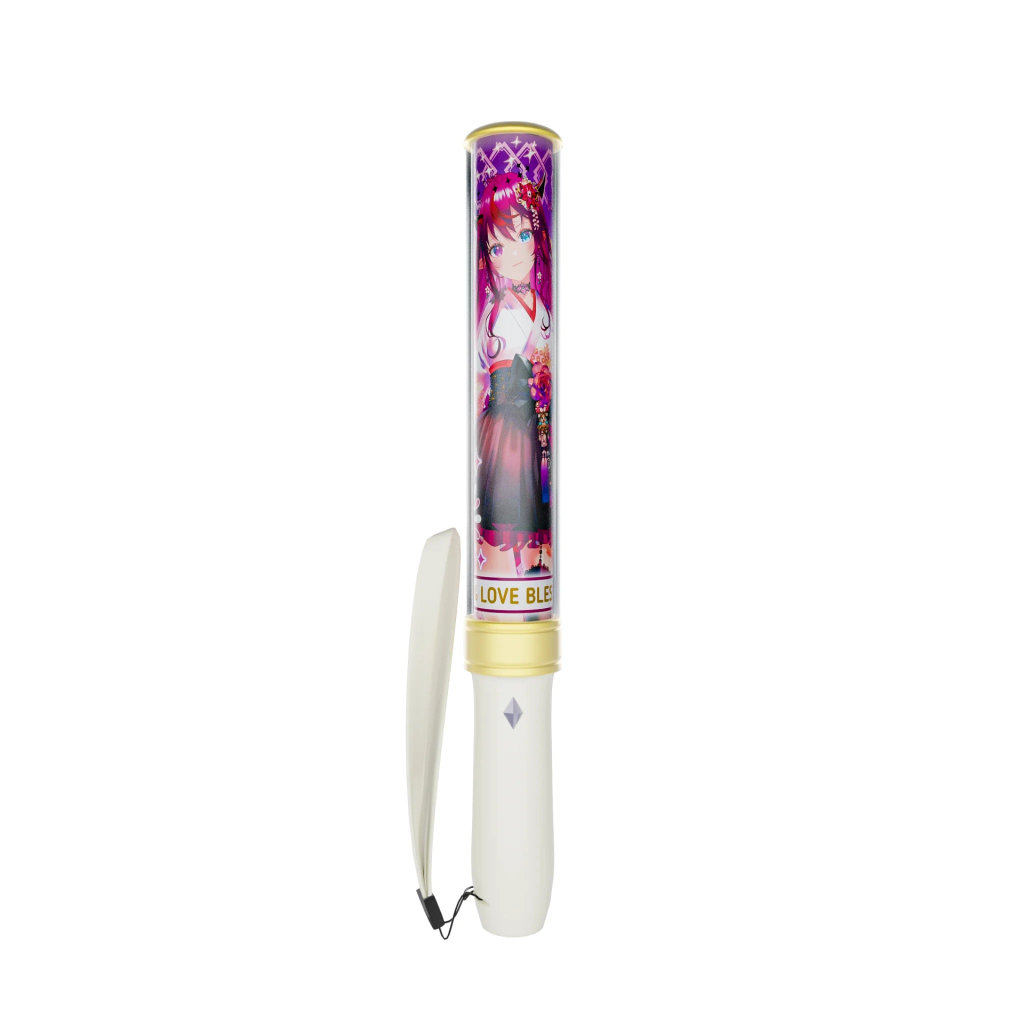 IRyS Penlight (Natsu Matsuri Ver.) Penlight Bundle Penlight