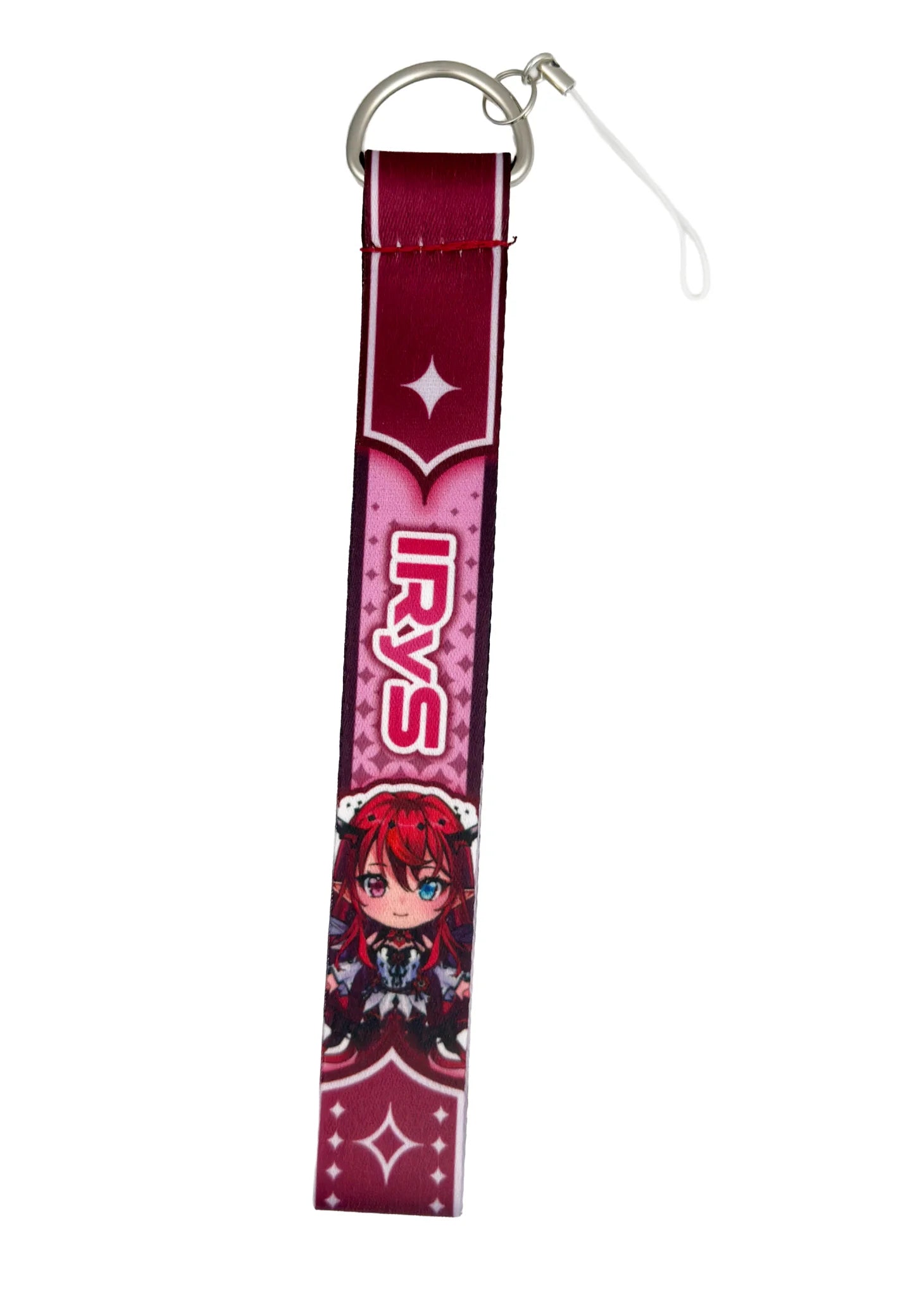 IRyS Penlight Wrist Strap