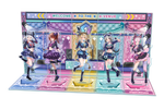 a:VEnue Diorama Standee (Nova Aokami, Nina Saotome, Hazumi Okazaki, Utano Pandora, & Ayla Yew) [PRE-ORDER])