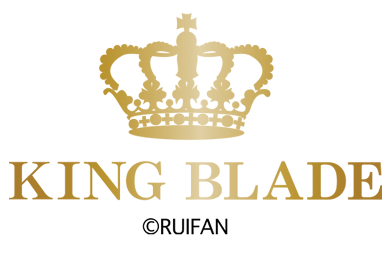 King Blade by Ruifan Japan