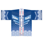 Kobo Kanaeru Happi Coat Happi Coat