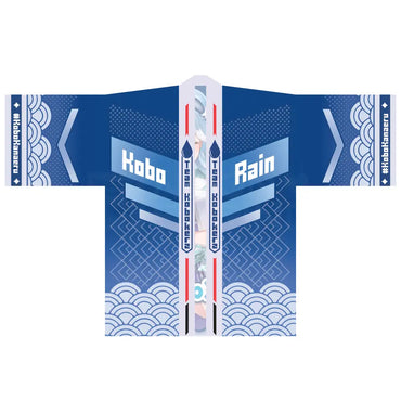 Kobo Kanaeru Happi Coat Happi Coat