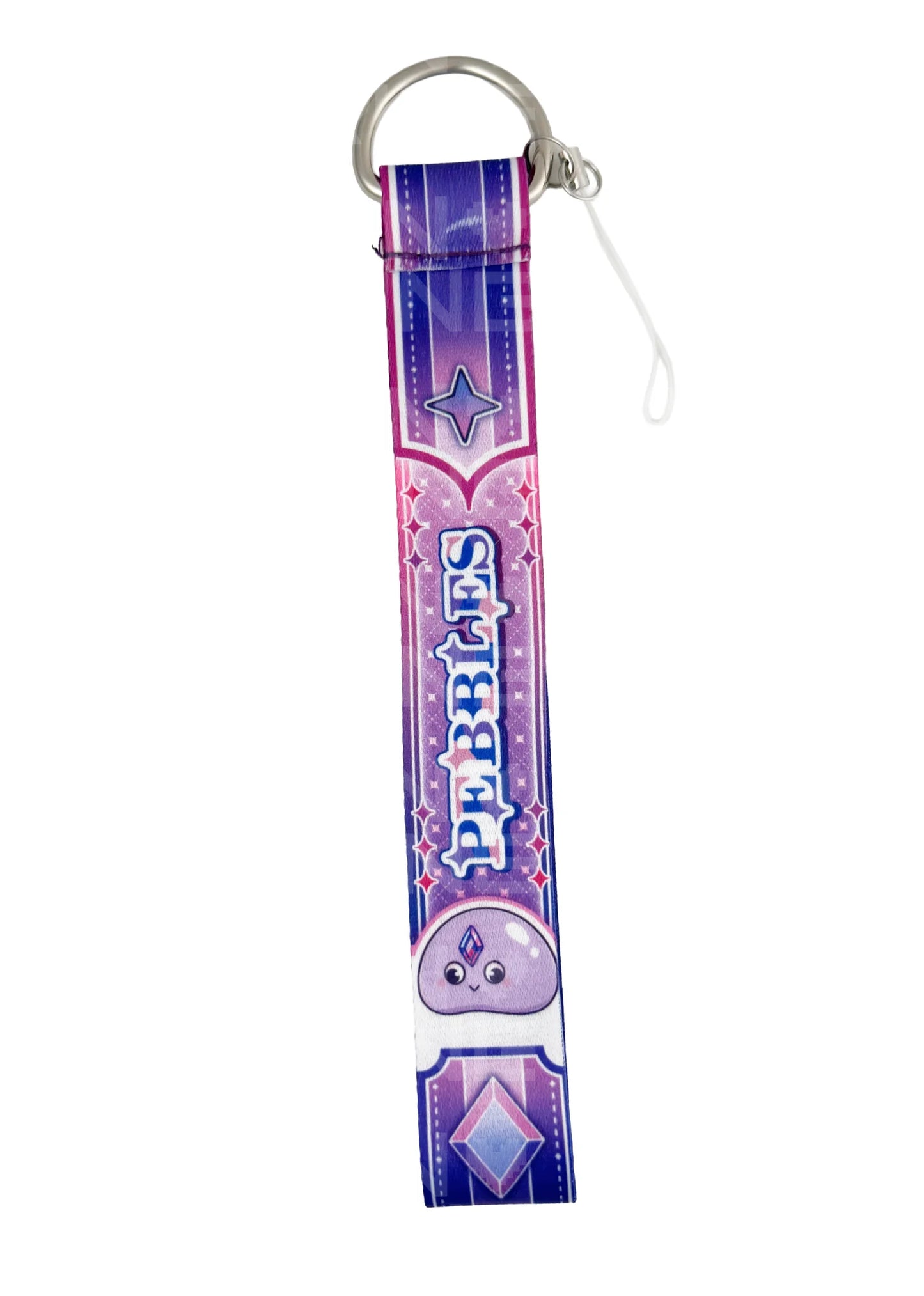 Koseki Bijou Penlight Wrist Strap