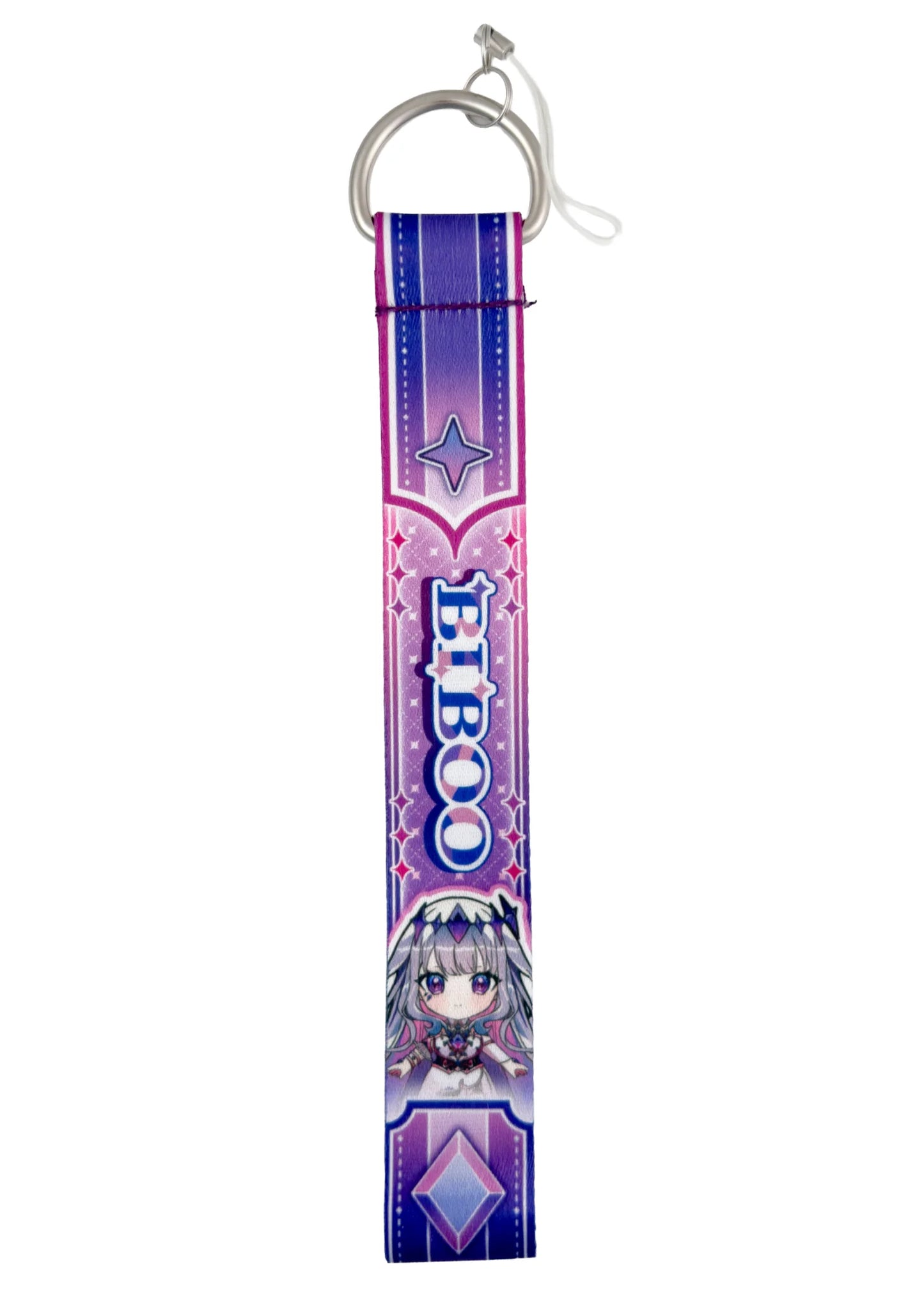 Koseki Bijou Penlight Wrist Strap