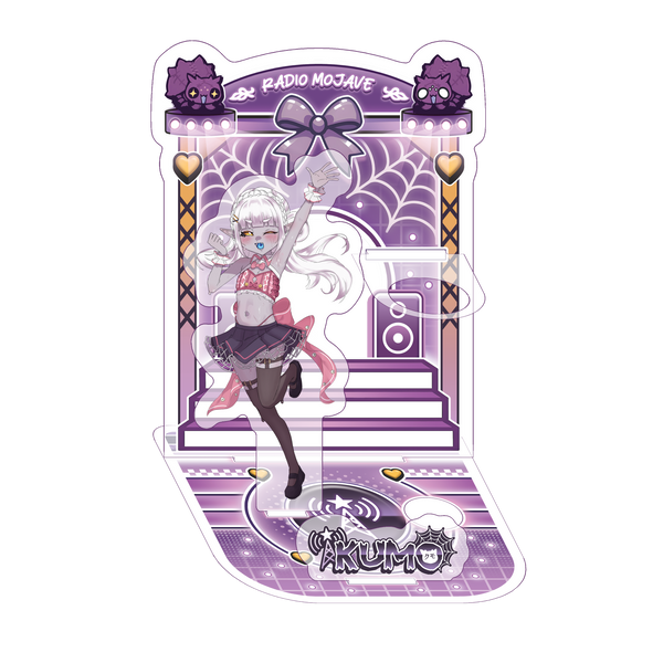 Kumo Penlight Stand [PRE-ORDER]