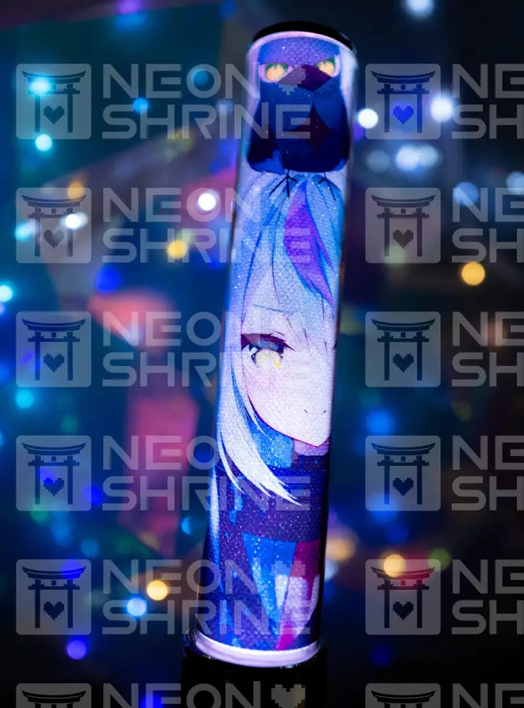 La + Darknesss Penlight Penlight Bundle