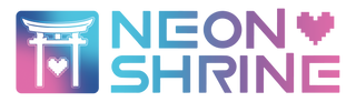 NeonShrine