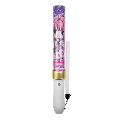 Digital DropOuts - Metorial Penlight