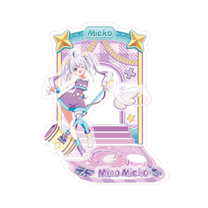 Mieko Mino Penlight Stand [PRE-ORDER]