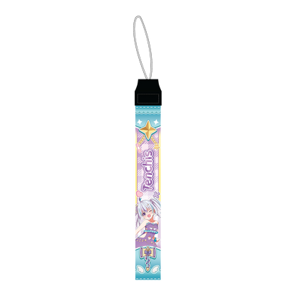 Mieko Mino Penlight Strap [PRE-ORDER]